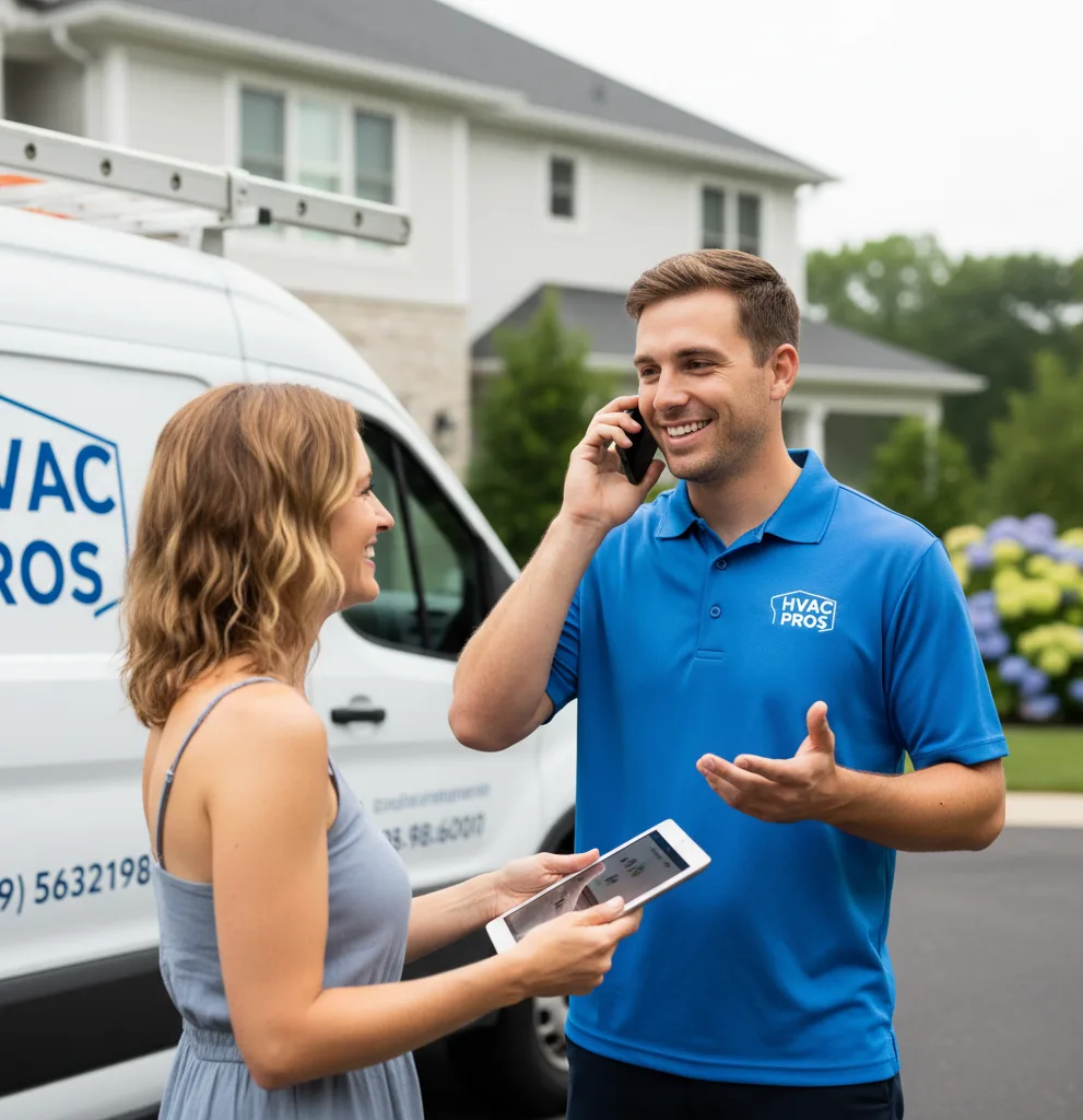 Cobra HVAC customer support in Iowa Colony